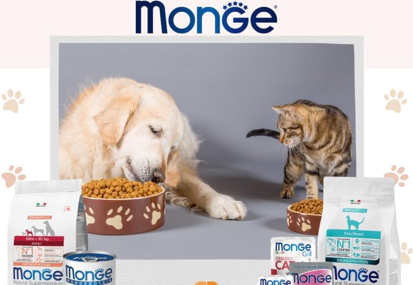 Giornata Promozionale Monge