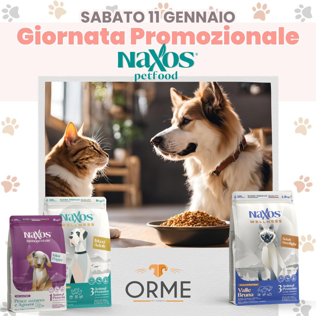 Giornata Promozionale Adragna