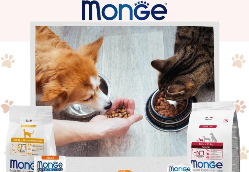 Giornata Promozionale Monge